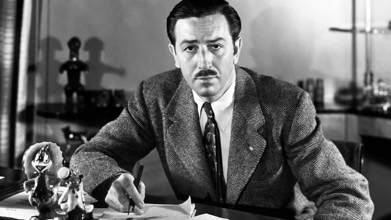 Walt Disney image