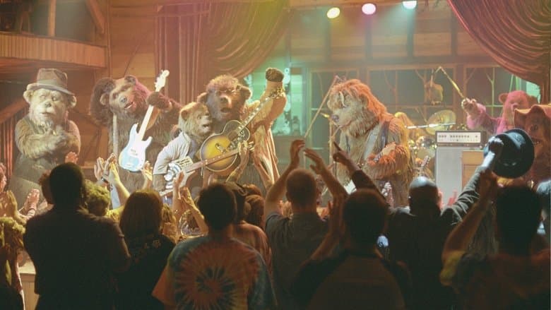 The Country Bears image