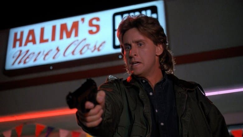 National Lampoon's Loaded Weapon 1 image