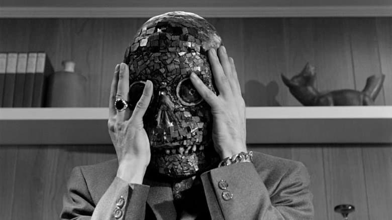 The Mask image