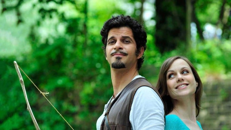Robin Hood und ich image