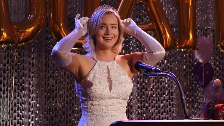 Psycho Prom Queen image
