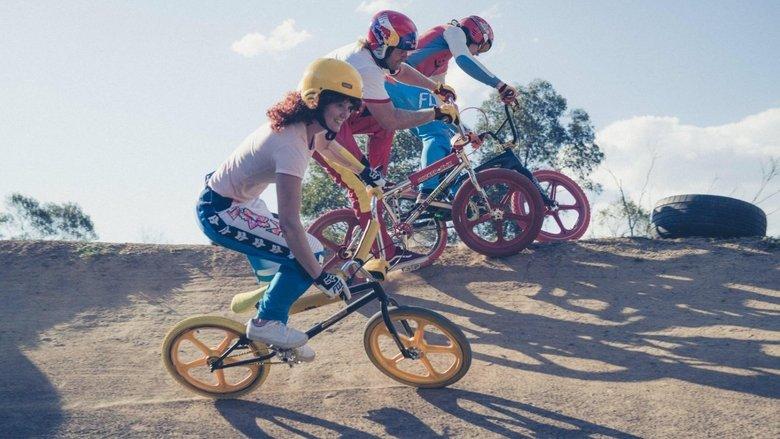 BMX Bandits image