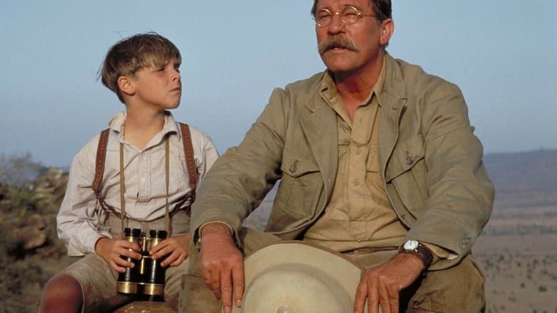 The Adventures of Young Indiana Jones: Passion for Life image