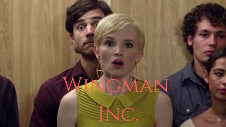 Wingman Inc. image