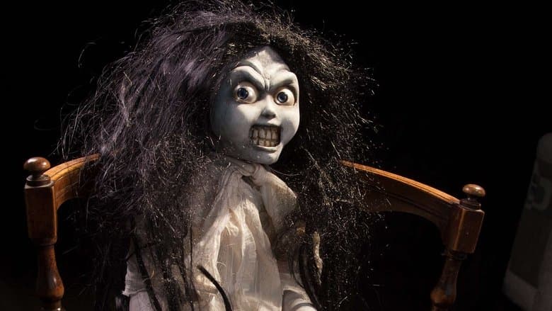 Curse of the Witch's Doll image
