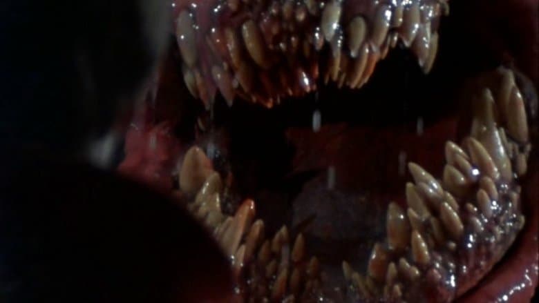 The Deadly Spawn image