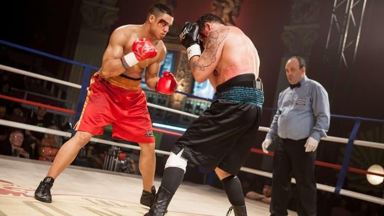 A Fighting Man image