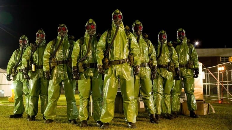 The Crazies image