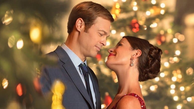 Staging Christmas image
