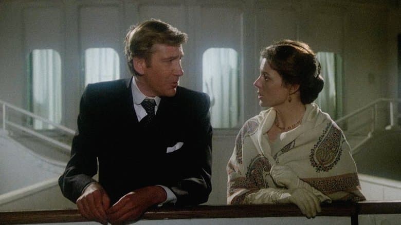 S.O.S. Titanic image