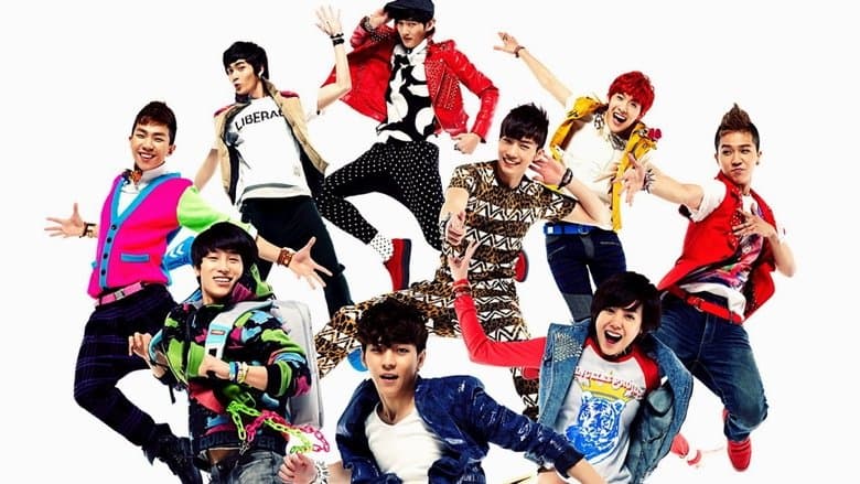 K-POP Extreme Survival image
