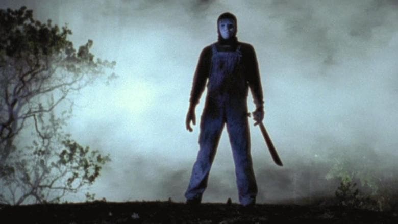 Bloody Murder 2: Closing Camp image