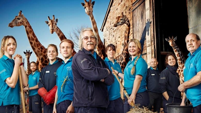 The Secret Life of the Zoo image