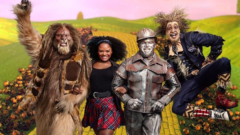 The Wiz Live! image