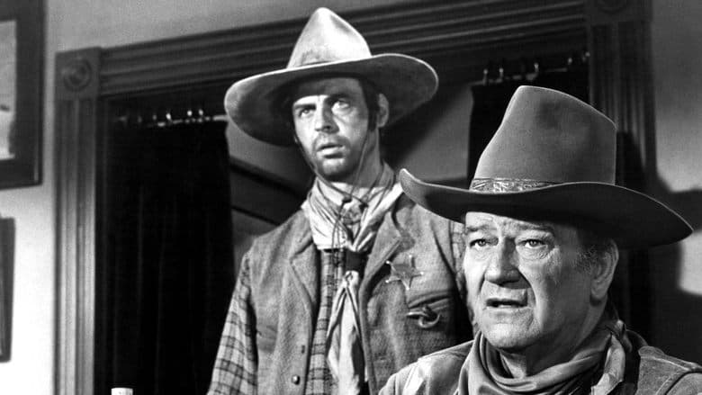 Rio Lobo image