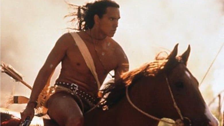 Crazy Horse image