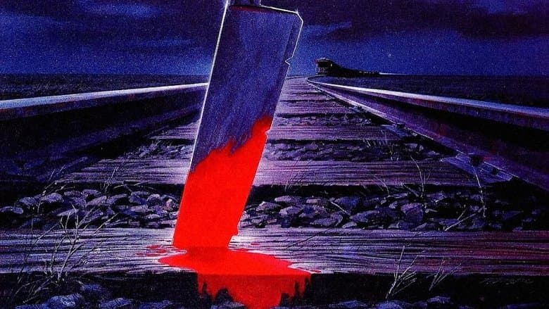 Night Train to Terror image