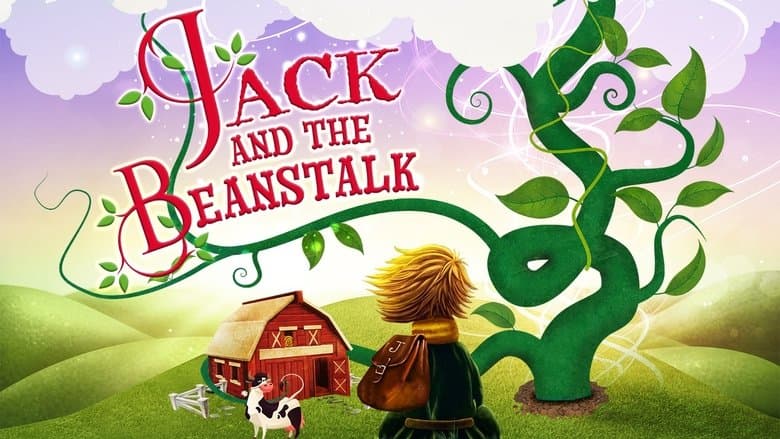 Jack and the Beanstalk image