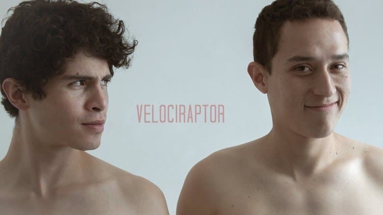 Velociraptor image