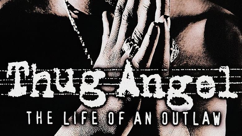 Tupac Shakur: Thug Angel image