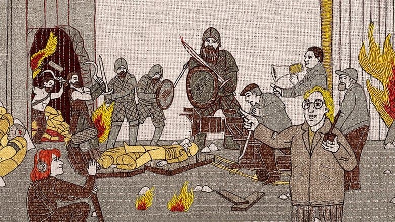 Game of Thrones: The Last Watch image