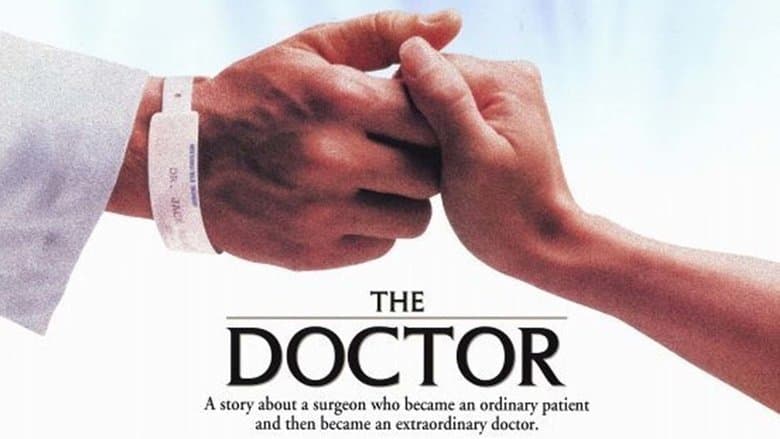 The Doctor image