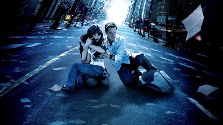 The Happening image
