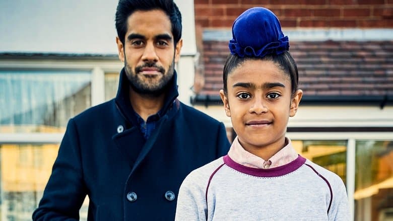 The Boy with the Topknot image