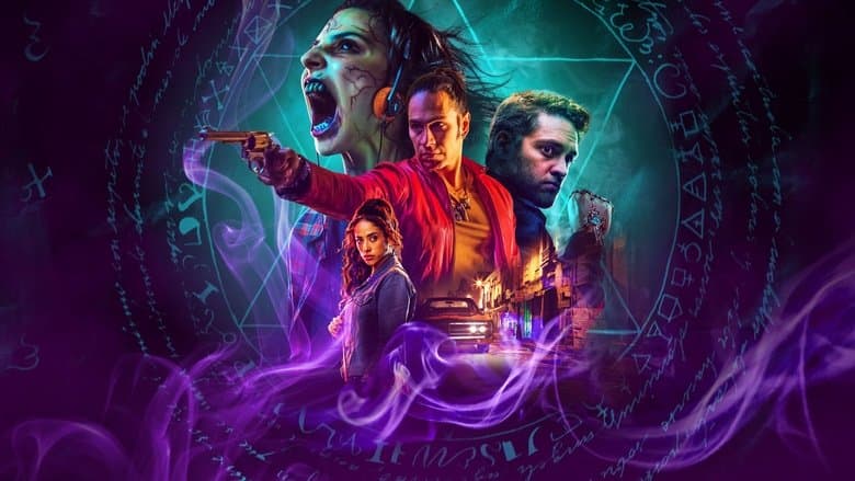 Diablero image