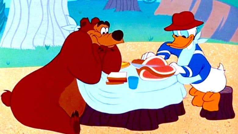Grin and Bear It image