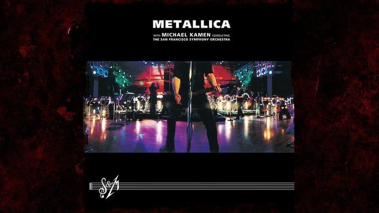 Metallica and San Francisco Symphony: S&M image