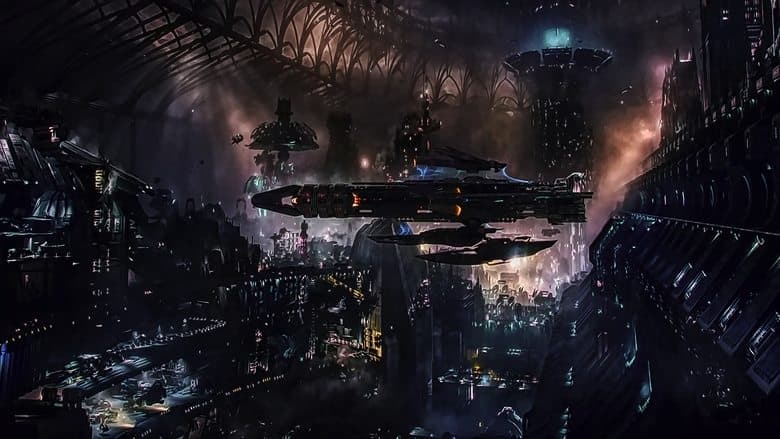 Jupiter Ascending image