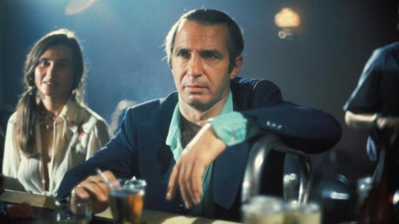 The Killing of a Chinese Bookie image