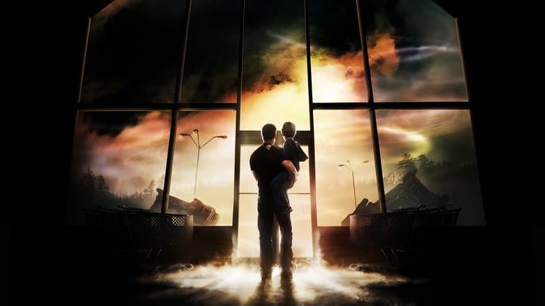 The Mist image