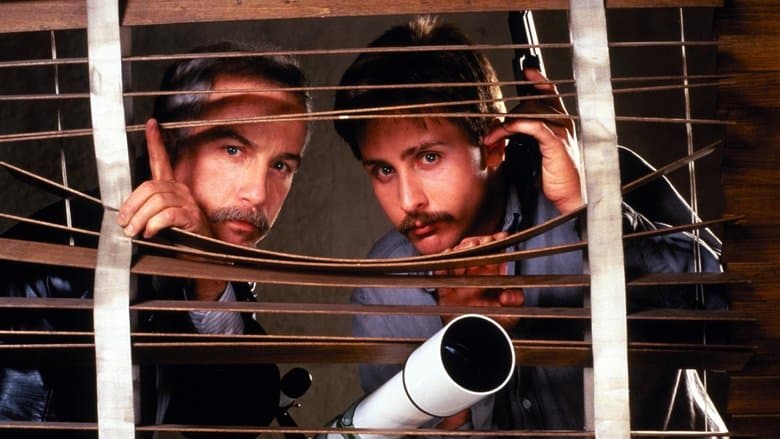 Stakeout image