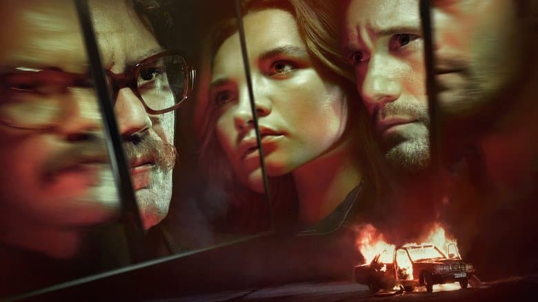 The Little Drummer Girl image