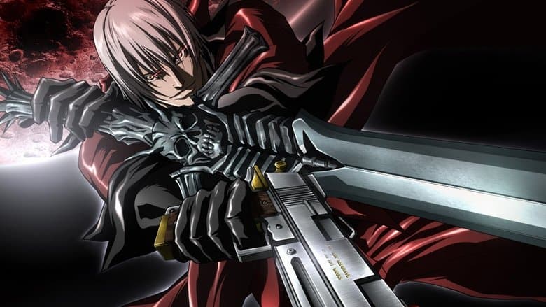 Devil May Cry image