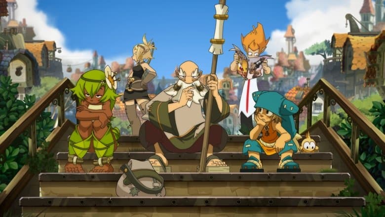 Wakfu image