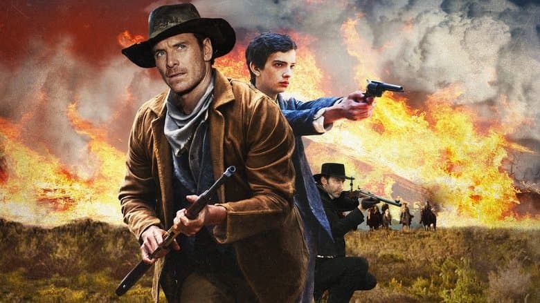 Slow West image