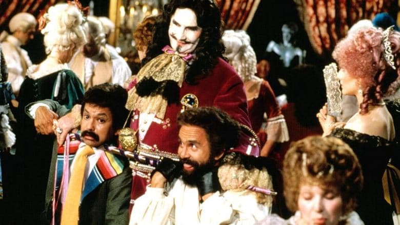 Cheech & Chong's The Corsican Brothers image