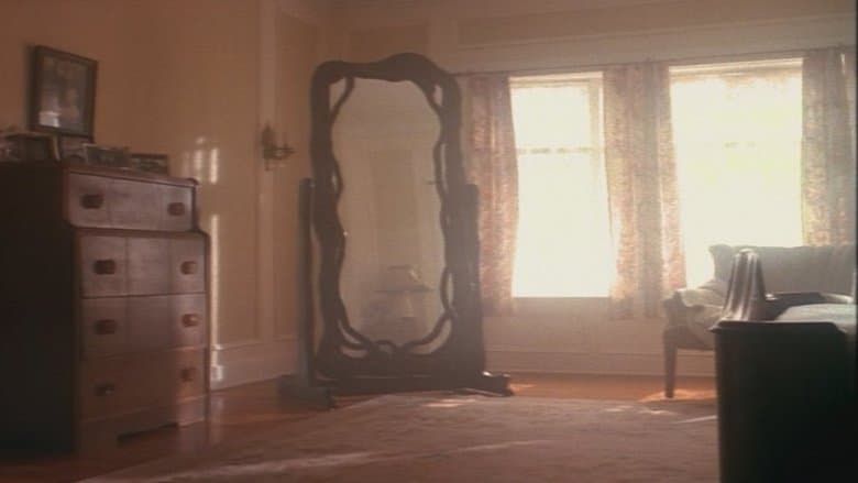 Mirror Mirror image