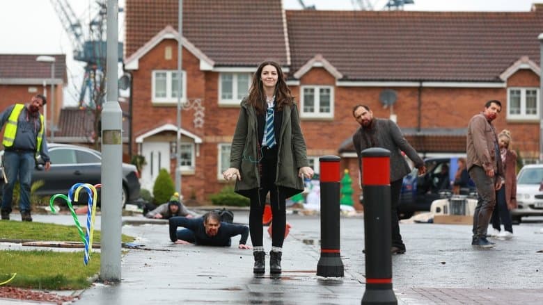 Anna and the Apocalypse image