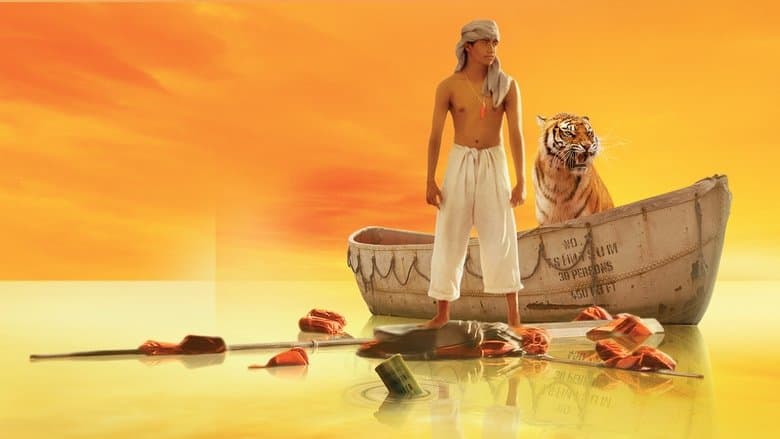 Life of Pi image