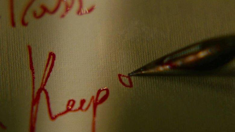 The Lodger image