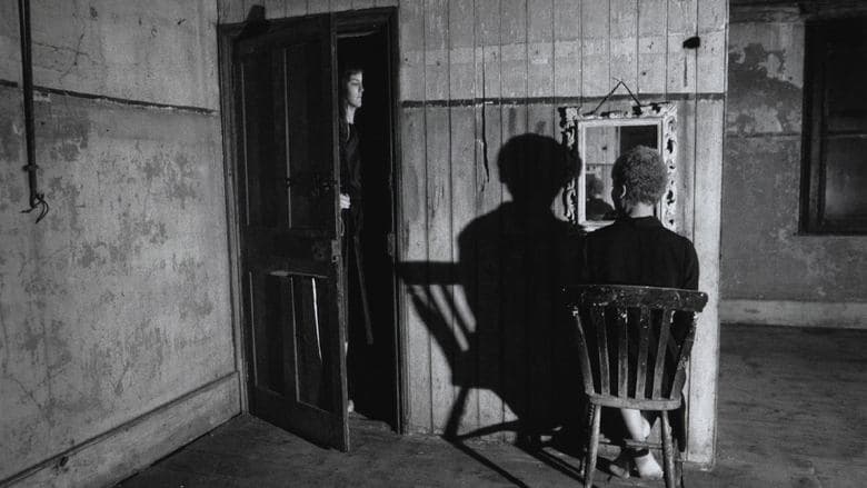 Thriller image