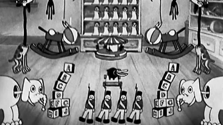 Midnight in a Toy Shop image
