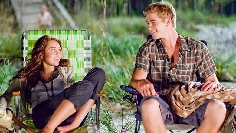 The Last Song image