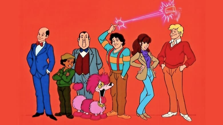 The Mork & Mindy / Laverne & Shirley / Fonz Hour image