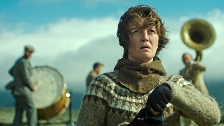 Woman at War image